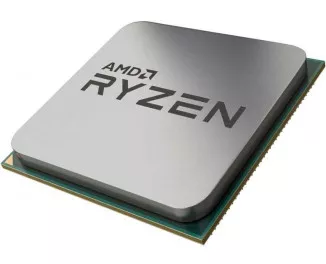 Процессор AMD Ryzen 5 3400G (YD3400C5M4MFH)