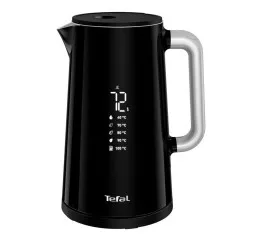 Электрочайник Tefal Smart'n'light KO851830 Black