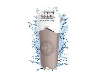 Эпилятор Rowenta Aquasoft Wet&Dry EP4930