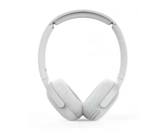 Наушники беспроводные PHILIPS (TAUH202WT/00) White