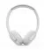 Наушники беспроводные PHILIPS (TAUH202WT/00) White