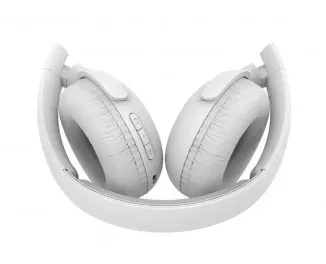 Наушники беспроводные PHILIPS (TAUH202WT/00) White
