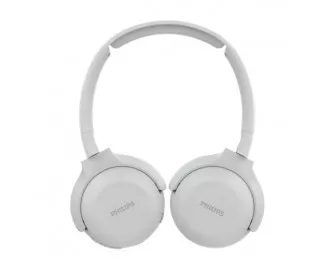Наушники беспроводные PHILIPS (TAUH202WT/00) White