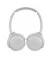 Наушники беспроводные PHILIPS (TAUH202WT/00) White