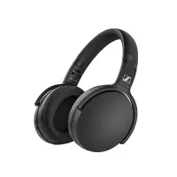 Наушники беспроводные Sennheiser HD 350 BT (508384) Black