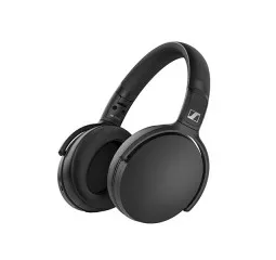 Навушники бездротові Sennheiser HD 350 BT (508384) Black