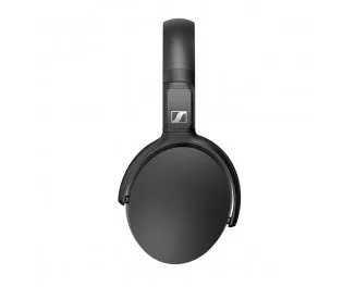 Навушники бездротові Sennheiser HD 350 BT (508384) Black