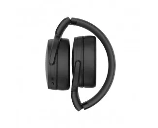 Навушники бездротові Sennheiser HD 350 BT (508384) Black