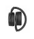 Навушники бездротові Sennheiser HD 350 BT (508384) Black