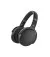 Навушники бездротові Sennheiser HD 450BT Over-Ear Wireless (508386) Black