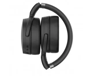 Навушники бездротові Sennheiser HD 450BT Over-Ear Wireless (508386) Black
