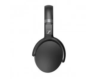 Навушники бездротові Sennheiser HD 450BT Over-Ear Wireless (508386) Black