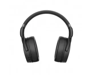 Навушники бездротові Sennheiser HD 450BT Over-Ear Wireless (508386) Black