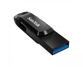 Флешка USB Type-C 256Gb SanDisk Ultra Dual Drive Go (SDDDC3-256G-G46)