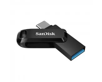 Флешка USB-Type-C 32Gb SanDisk Ultra Dual Drive Go (SDDDC3-032G-G46)