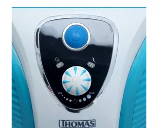Пароочиститель Thomas Vaporo Buggy (792023)