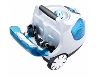 Пароочиститель Thomas Vaporo Buggy (792023)