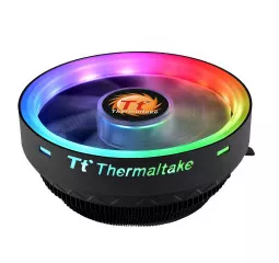 Кулер для процесора Thermaltake UX100 ARGB Lighting (CL-P064-AL12SW-A)