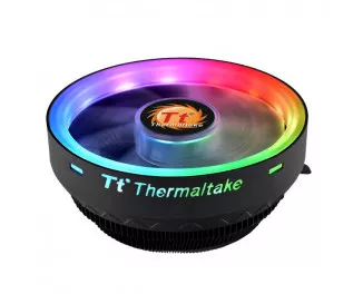 Кулер для процесора Thermaltake UX100 ARGB Lighting (CL-P064-AL12SW-A)