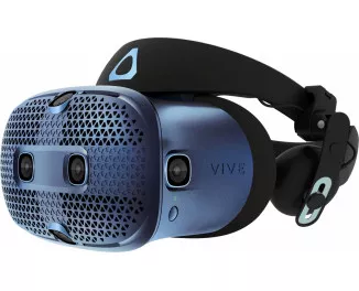 Окуляри віртуальної реальності HTC VIVE Cosmos (99HARL011-00)