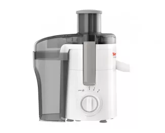 Соковыжималка центробежная Tefal FRUTELIA+ ZE370138