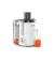 Соковыжималка центробежная Tefal FRUTELIA+ ZE370138