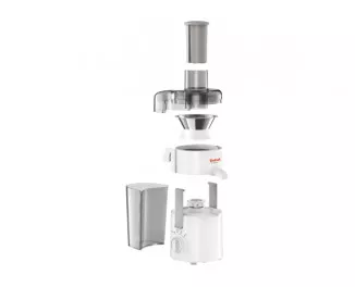 Соковыжималка центробежная Tefal FRUTELIA+ ZE370138