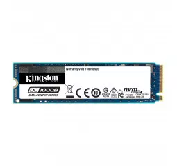 SSD накопичувач 240Gb Kingston DC1000B (SEDC1000BM8/240G)