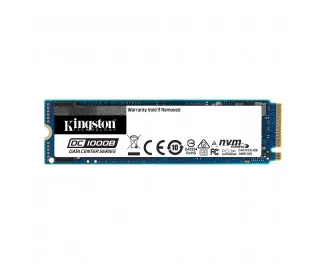 SSD накопитель 240Gb Kingston DC1000B (SEDC1000BM8/240G)