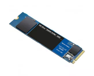 SSD накопичувач 250Gb WD Blue SN550 (WDS250G2B0C)