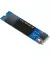 SSD накопичувач 250Gb WD Blue SN550 (WDS250G2B0C)