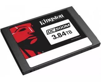 SSD накопитель 3.84 TB Kingston DC500M (SEDC500M/3840G)