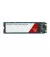 SSD накопитель 1 TB WD Red SA500 (WDS100T1R0B)