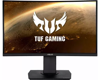 Монитор ASUS VG24VQ (90LM0570-B01170)