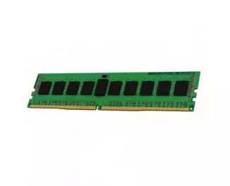 Оперативна пам'ять DDR4 32 Gb (2666 MHz) Kingston (KVR26N19D8/32)