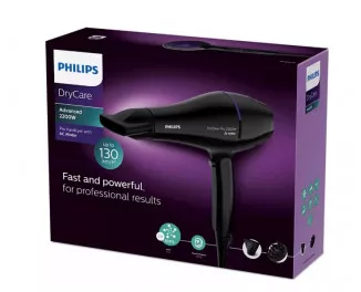 Фен PHILIPS DryCare Pro BHD274/00
