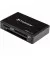 Картридер USB 3.1 Transcend (TS-RDF8K2) Black