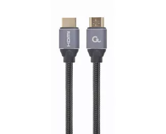 Кабель HDMI > HDMI v 2.0 CCBP-HDMI-2M)  2.0 m /Black