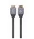 Кабель HDMI > HDMI v 2.0 CCBP-HDMI-2M)  2.0 m /Black