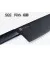 Набор ножей Xiaomi Huo Hou Black Non-Stick Knife Set 2 psc (HU0015)