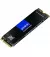 SSD накопитель 256Gb GOODRAM PX500 (SSDPR-PX500-256-80)