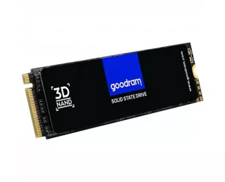 SSD накопичувач 256Gb GOODRAM PX500 (SSDPR-PX500-256-80)