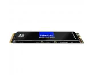 SSD накопичувач 256Gb GOODRAM PX500 (SSDPR-PX500-256-80)