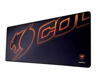 Килимок для миші Cougar Arena XL Black