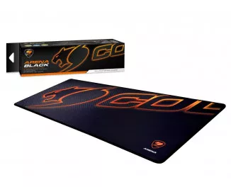 Килимок для миші Cougar Arena XL Black