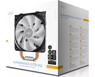 Кулер для процессора DeepCool GAMMAXX GTE V2