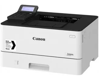 Принтер лазерний Canon i-SENSYS LBP223DW з Wi-Fi (3516C008)