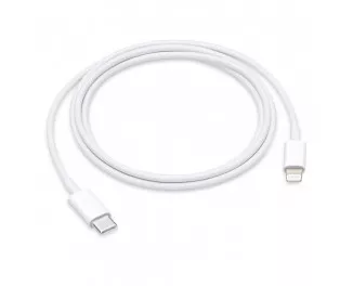 Кабель Apple USB-C > Lightning 1.0m (A1703 / MQGJ2)