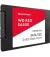 SSD накопитель 500Gb WD Red SA500 (WDS500G1R0A)