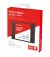 SSD накопитель 500Gb WD Red SA500 (WDS500G1R0A)